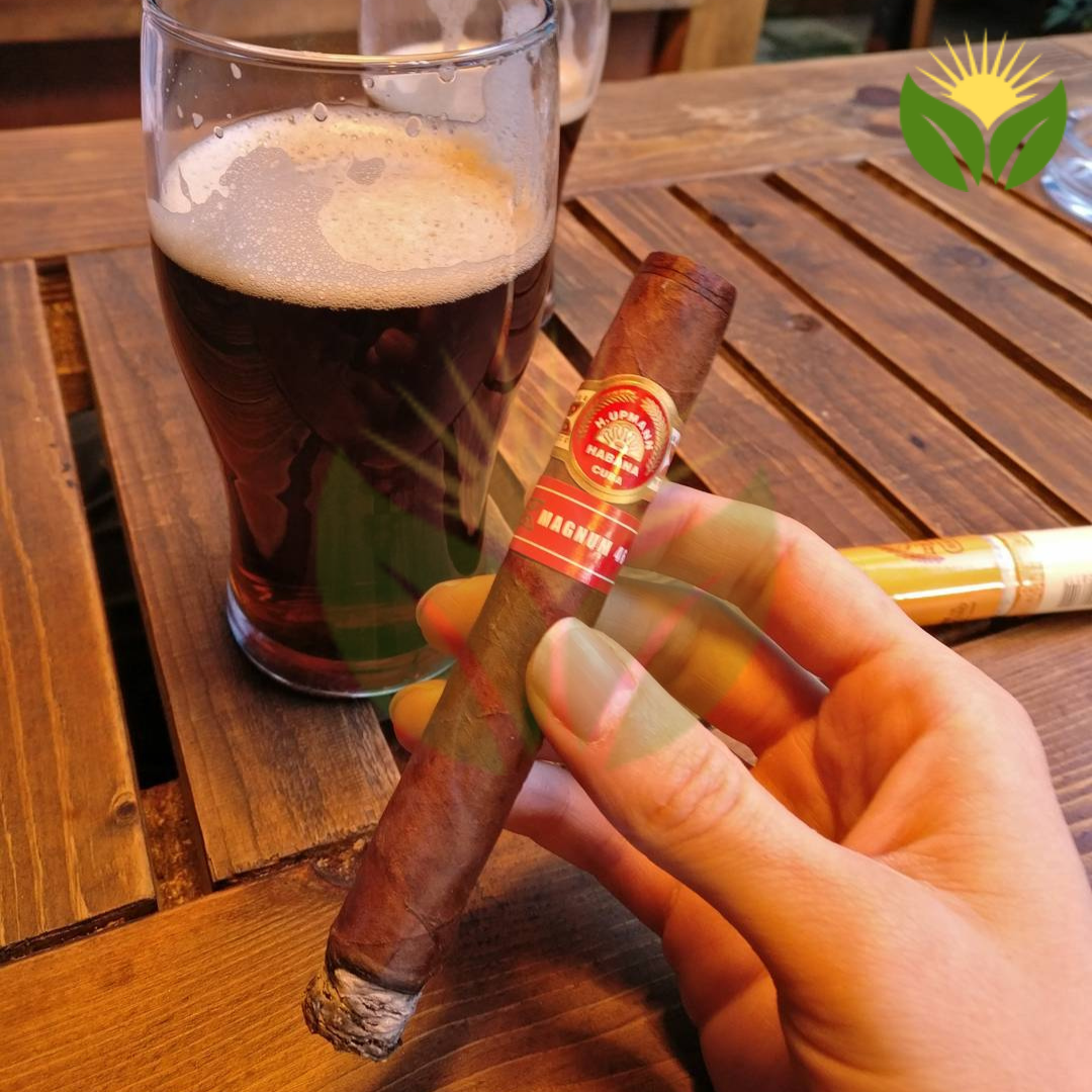 H Upmann Magnum 46