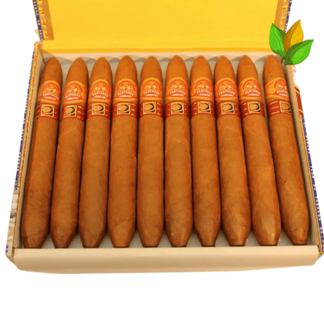 Partagas Salomones "La Casa del Habano" - Partagas Salomones