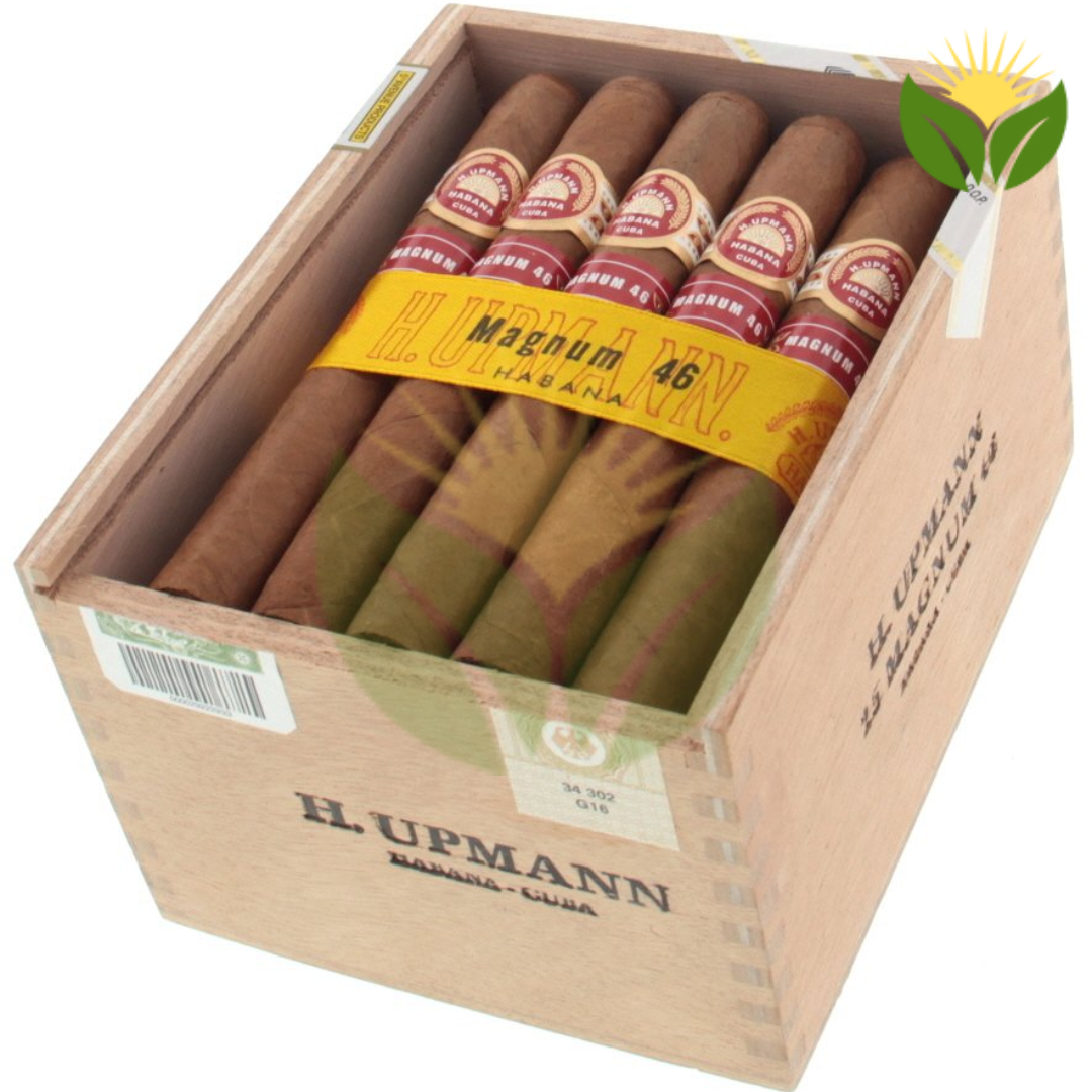 H Upmann Magnum 46