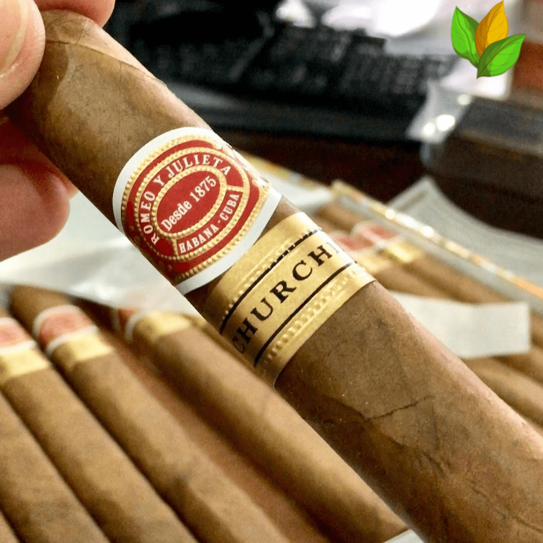 Romeo y Julieta Churchills - Romeo y Julieta Churchill