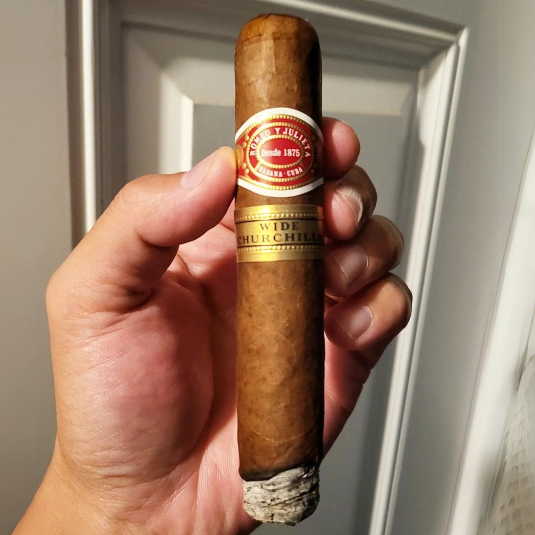 Romeo y Julieta Wide Churchill