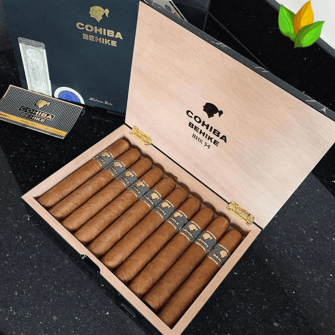 Cohiba Behike 54