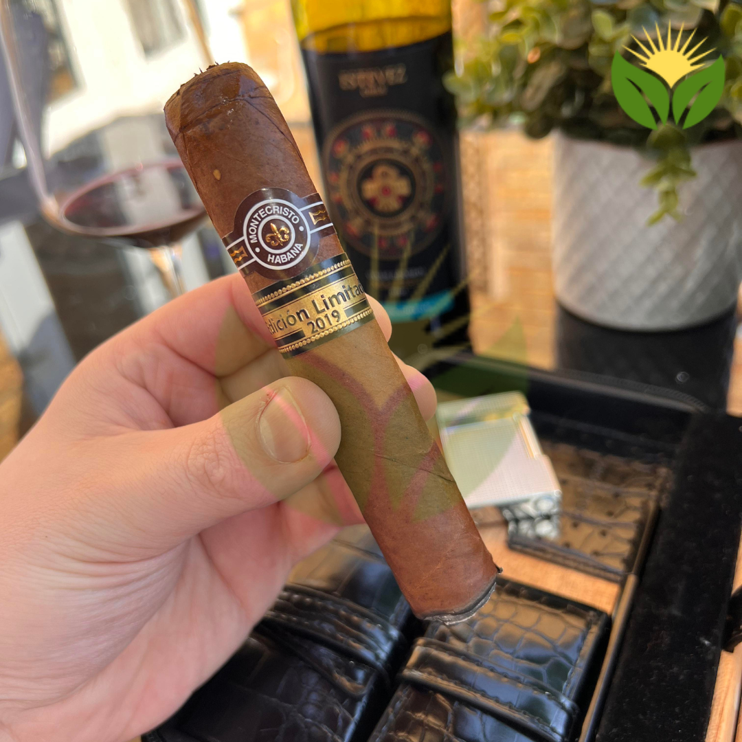 Montecristo Supremos