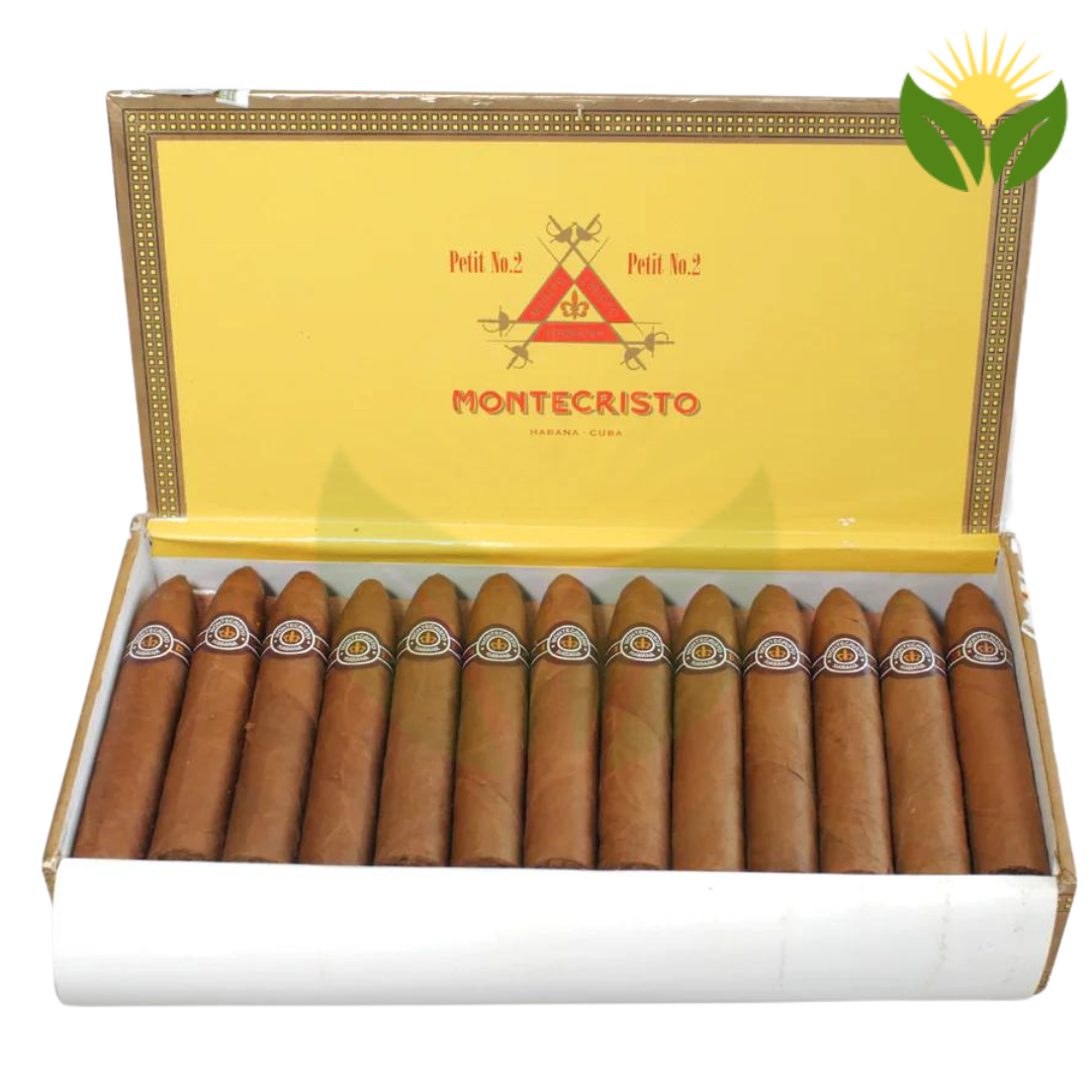 Montecristo Petit No 2