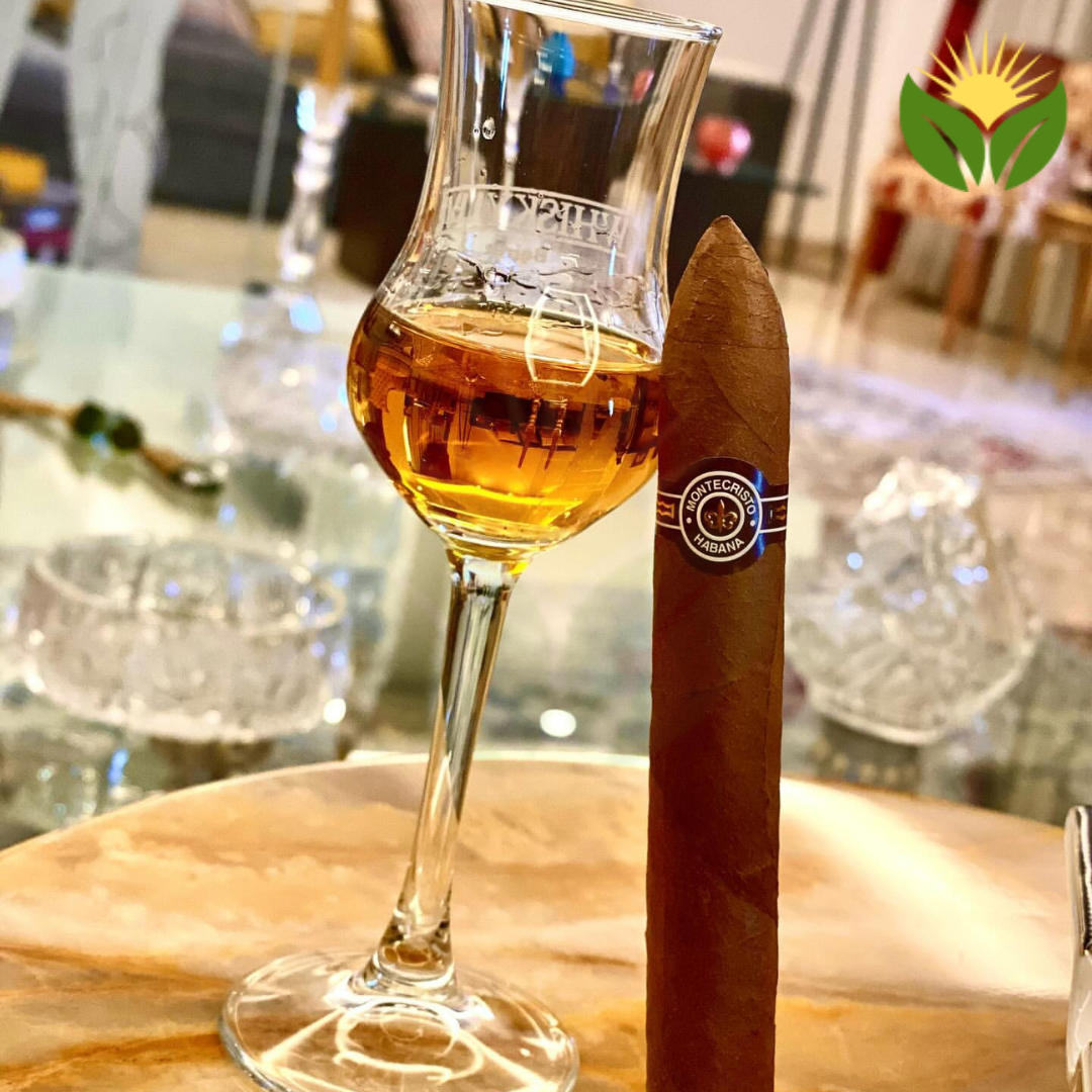 Montecristo No.2