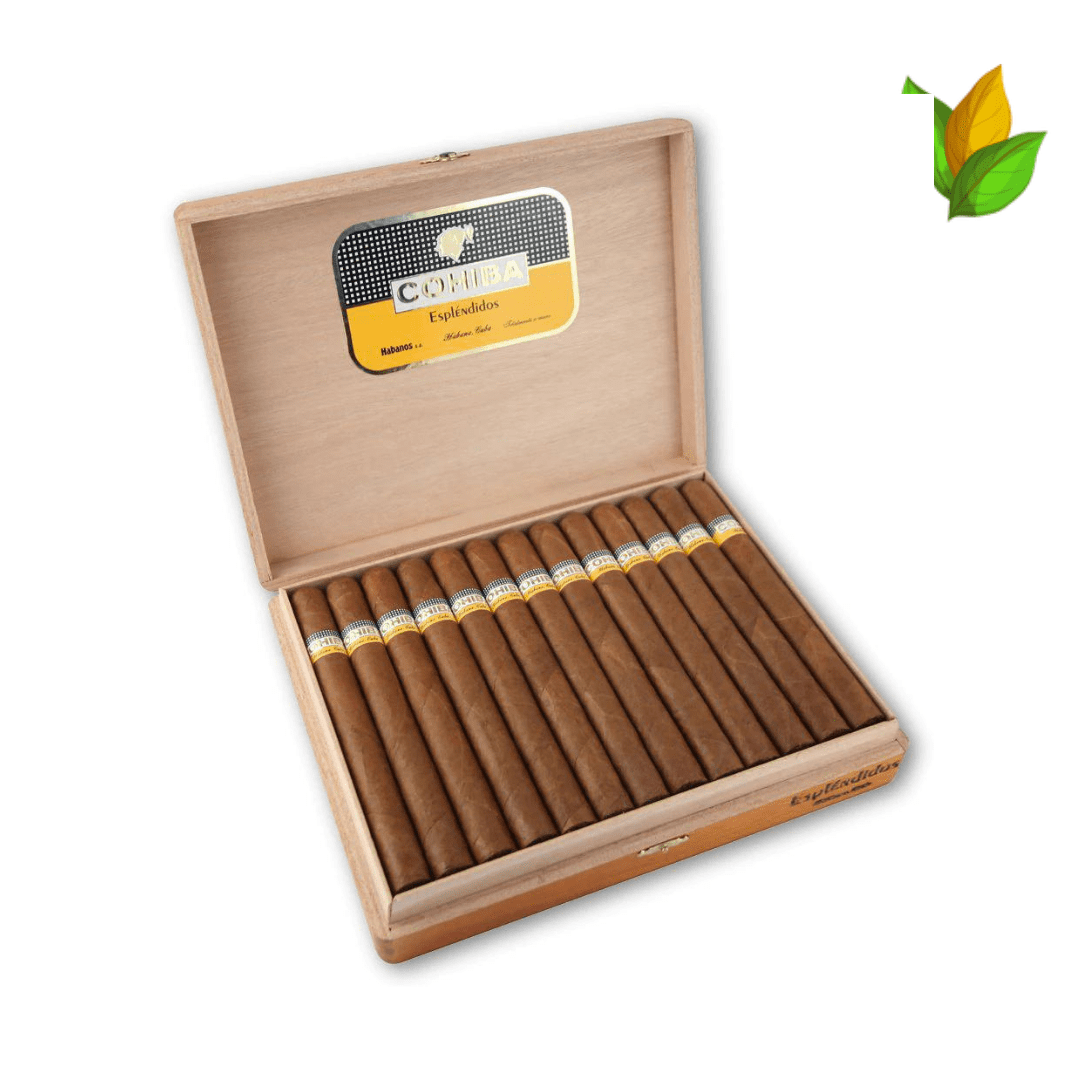 Cohiba Esplendidos