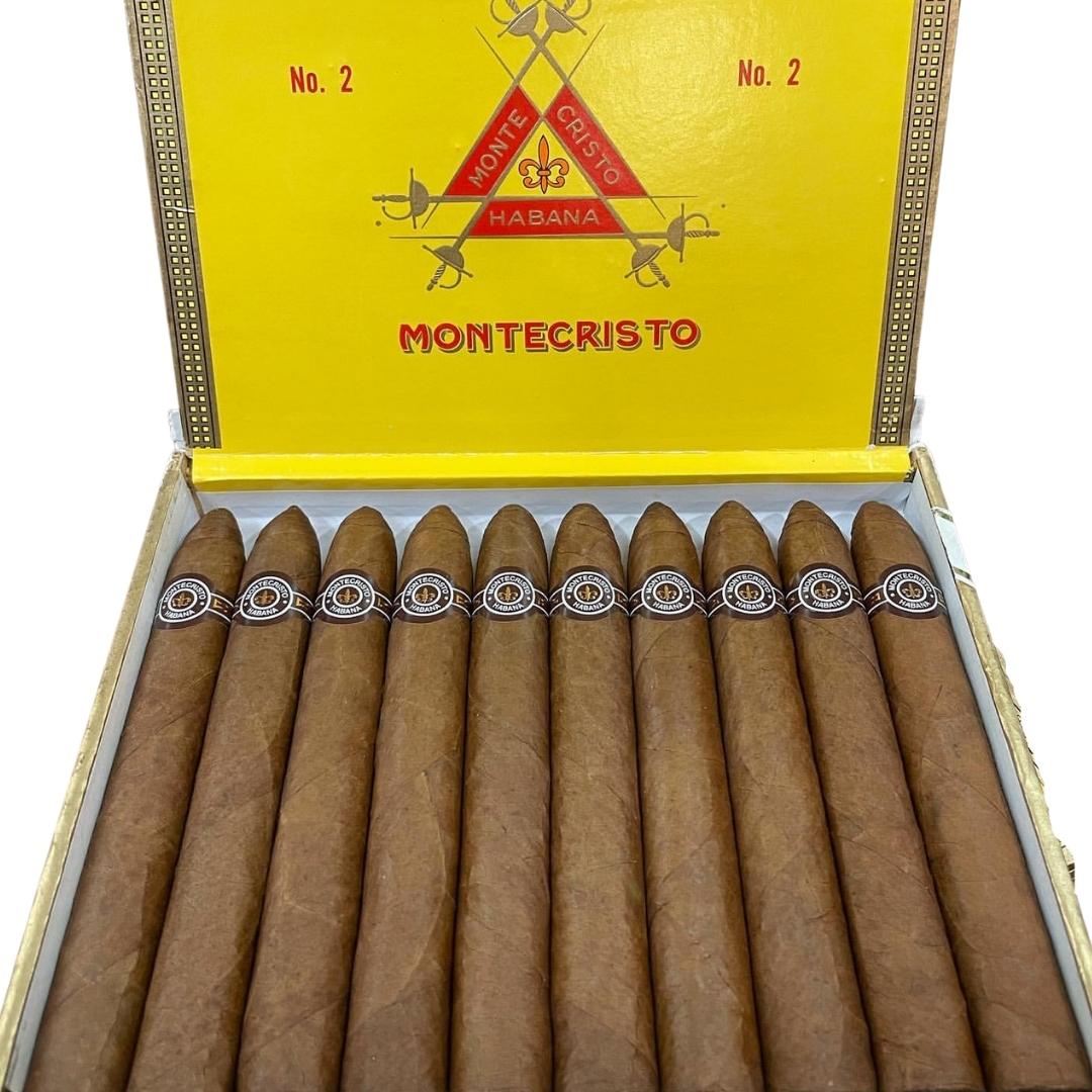 Montecristo No.2