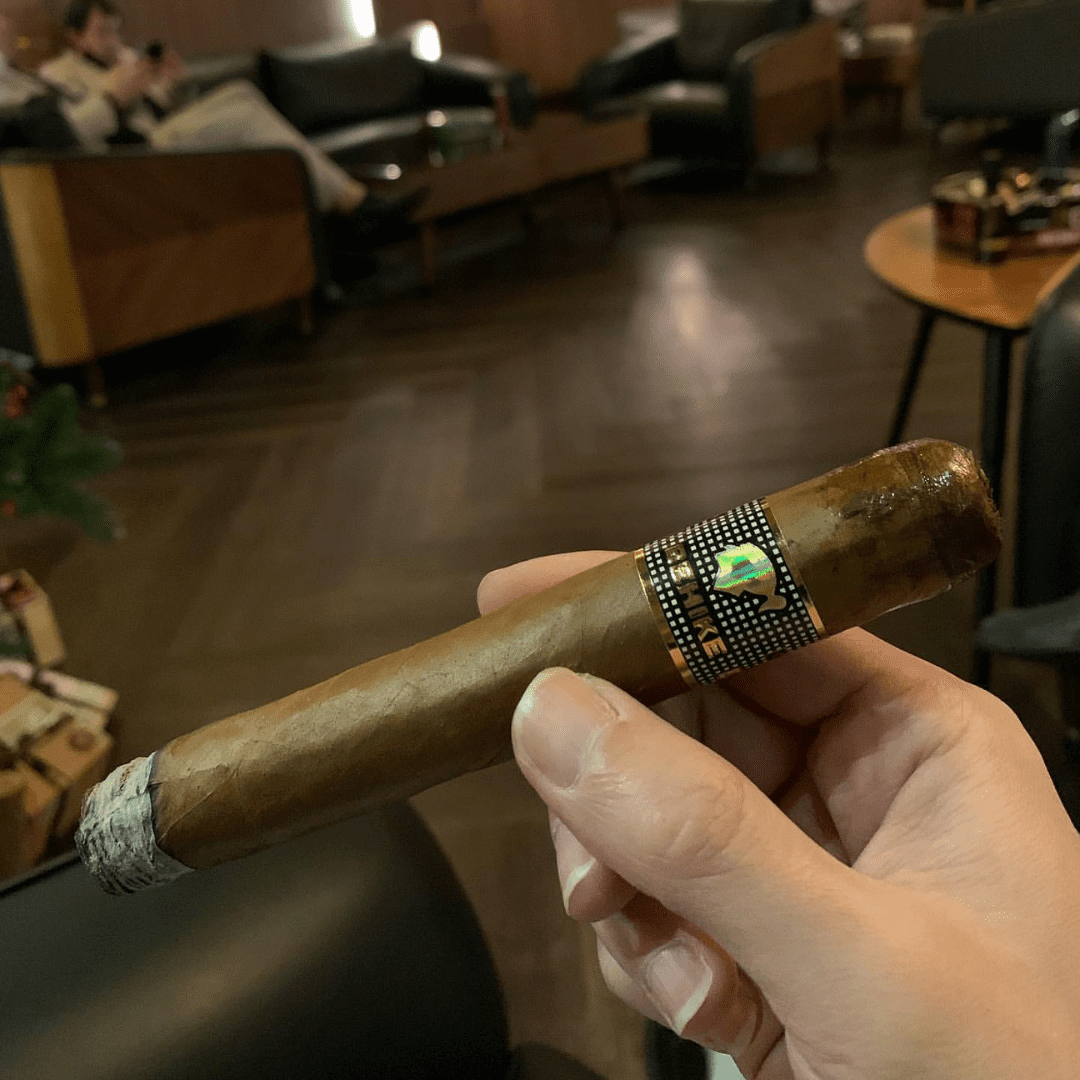 Cohiba Robusto Reserva Cosecha 2014