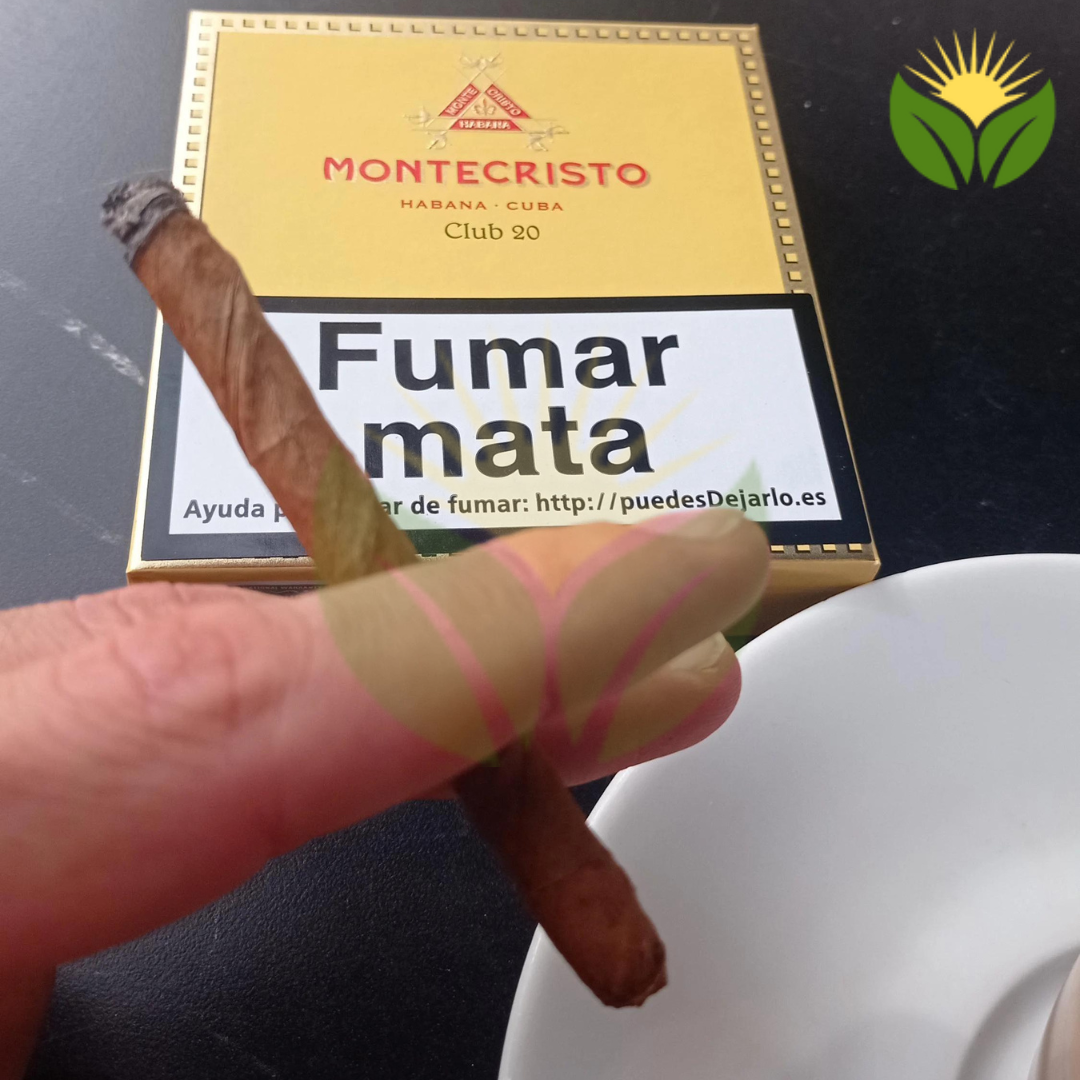 Montecristo Club 20