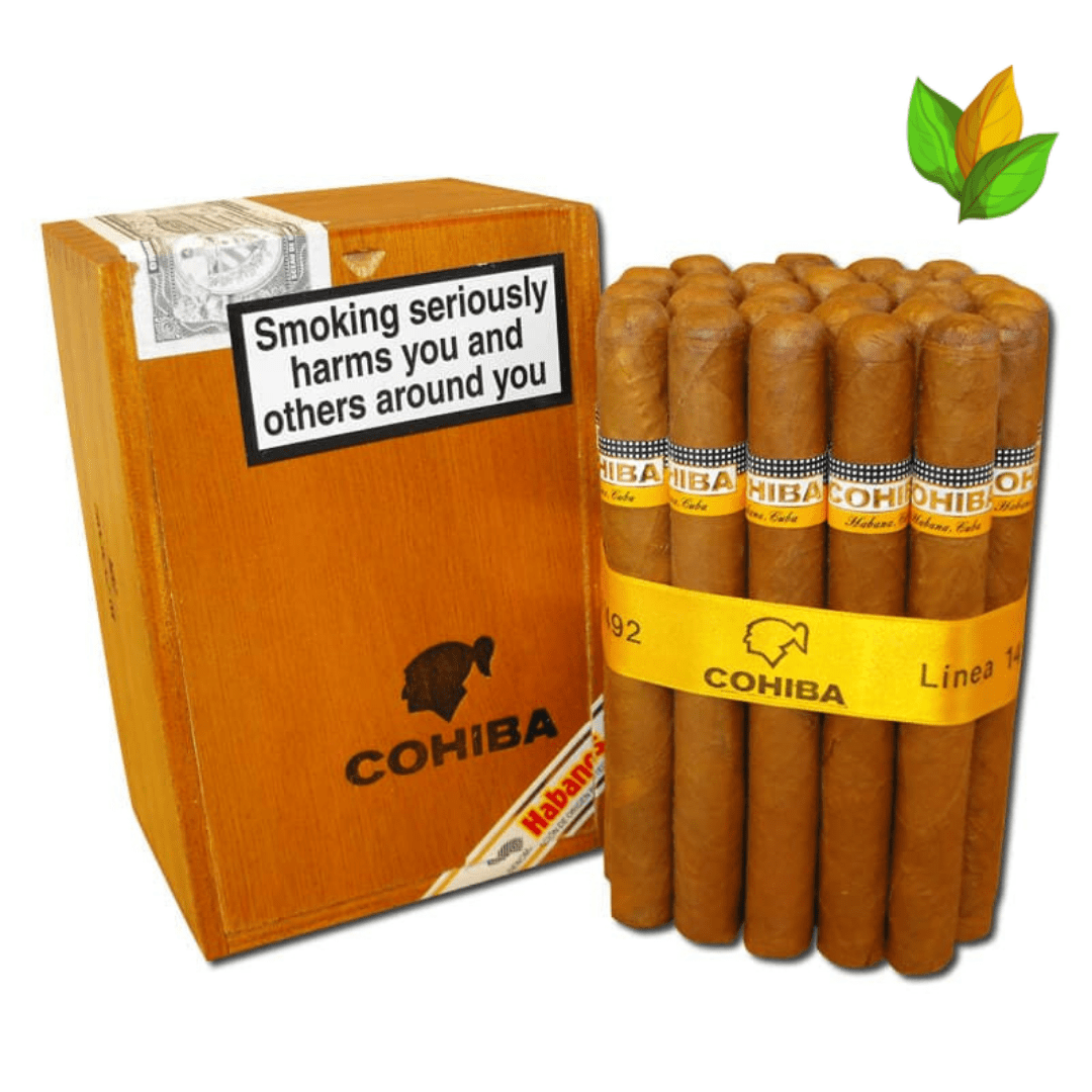 Cohiba Siglo III - cohiba siglo iii