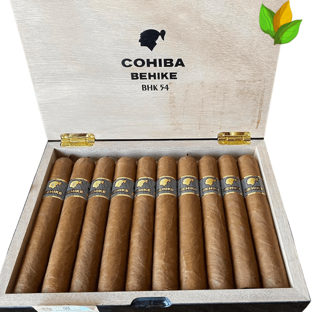 Cohiba Behike 54