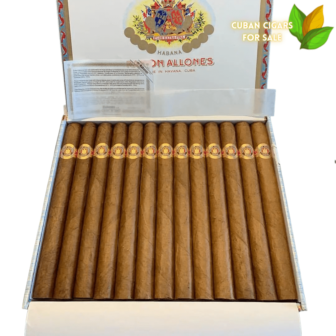 Ramon Allones Gigantes - Ramon Allones Gigantes