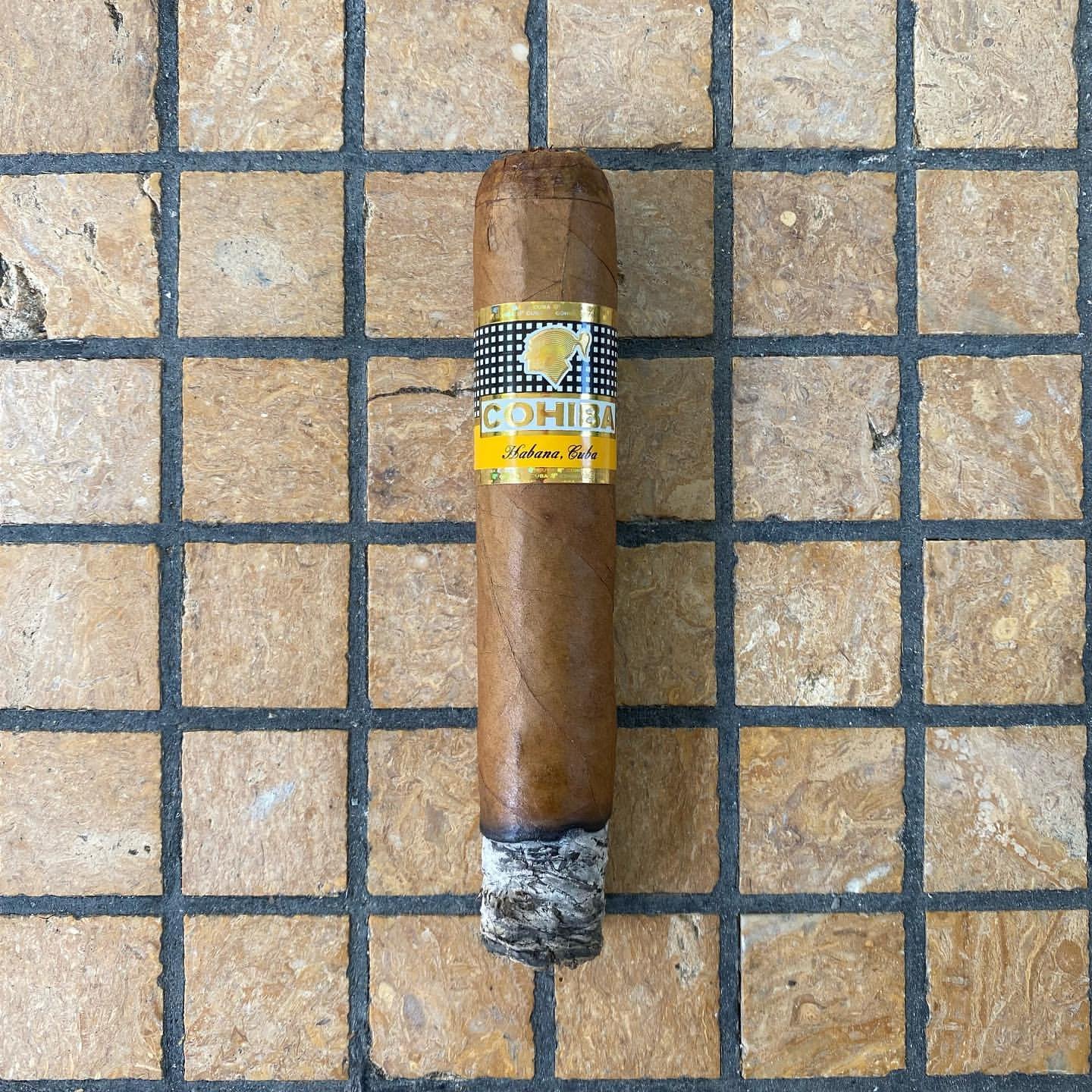 Cohiba Robusto