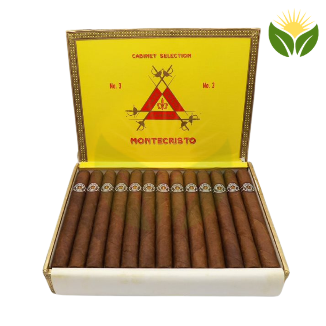 Montecristo No 3