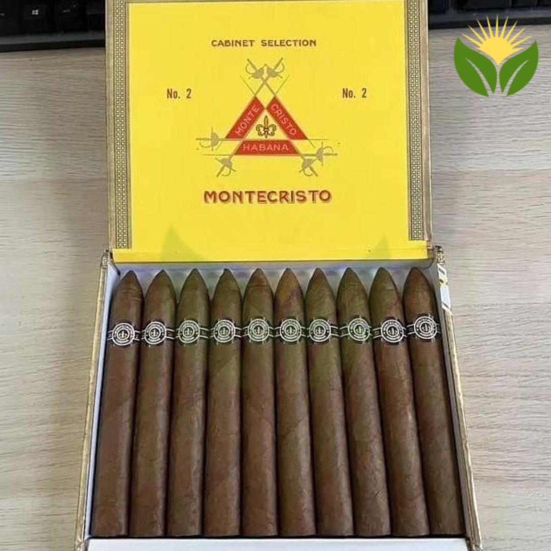 Montecristo No.2