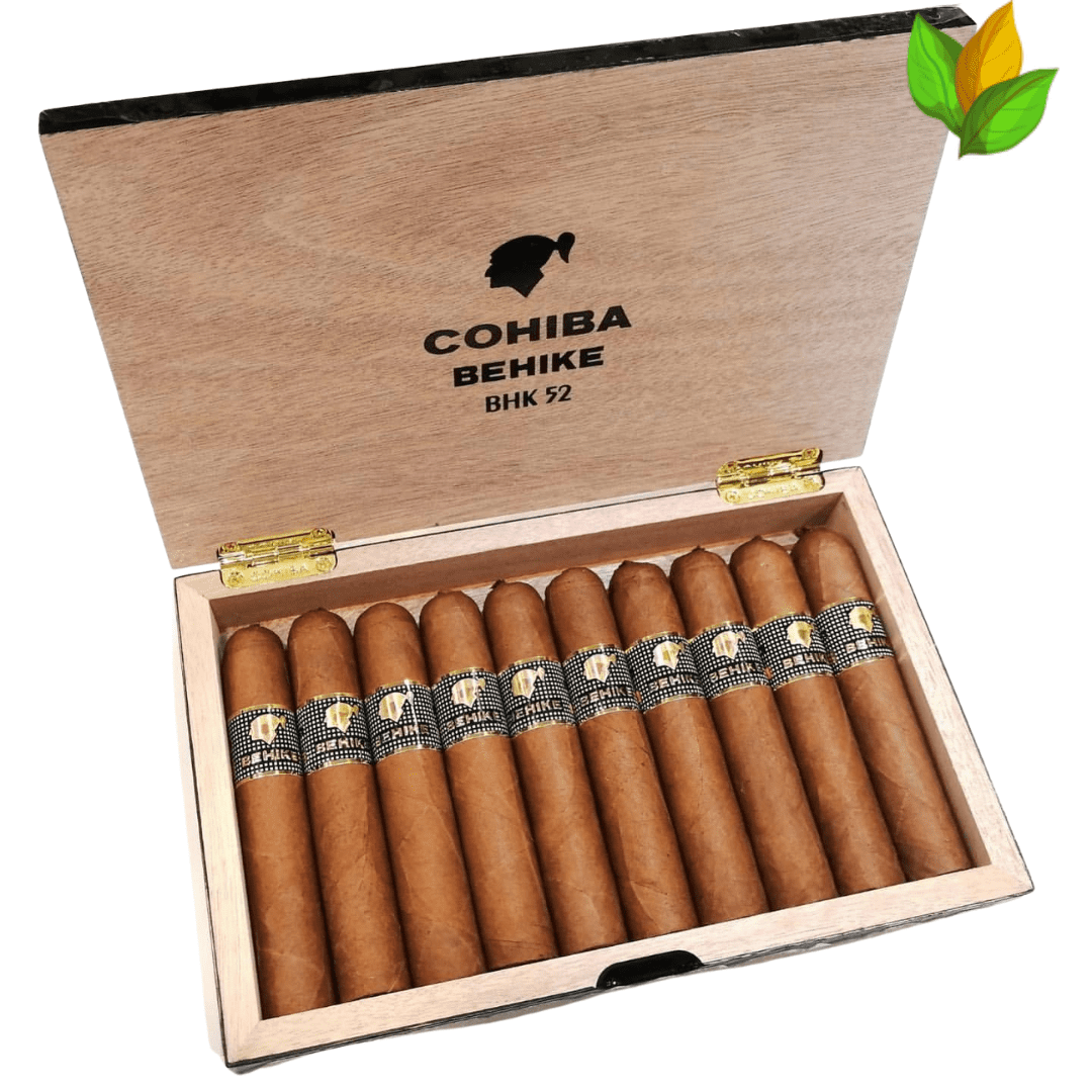 Cohiba Behike 52