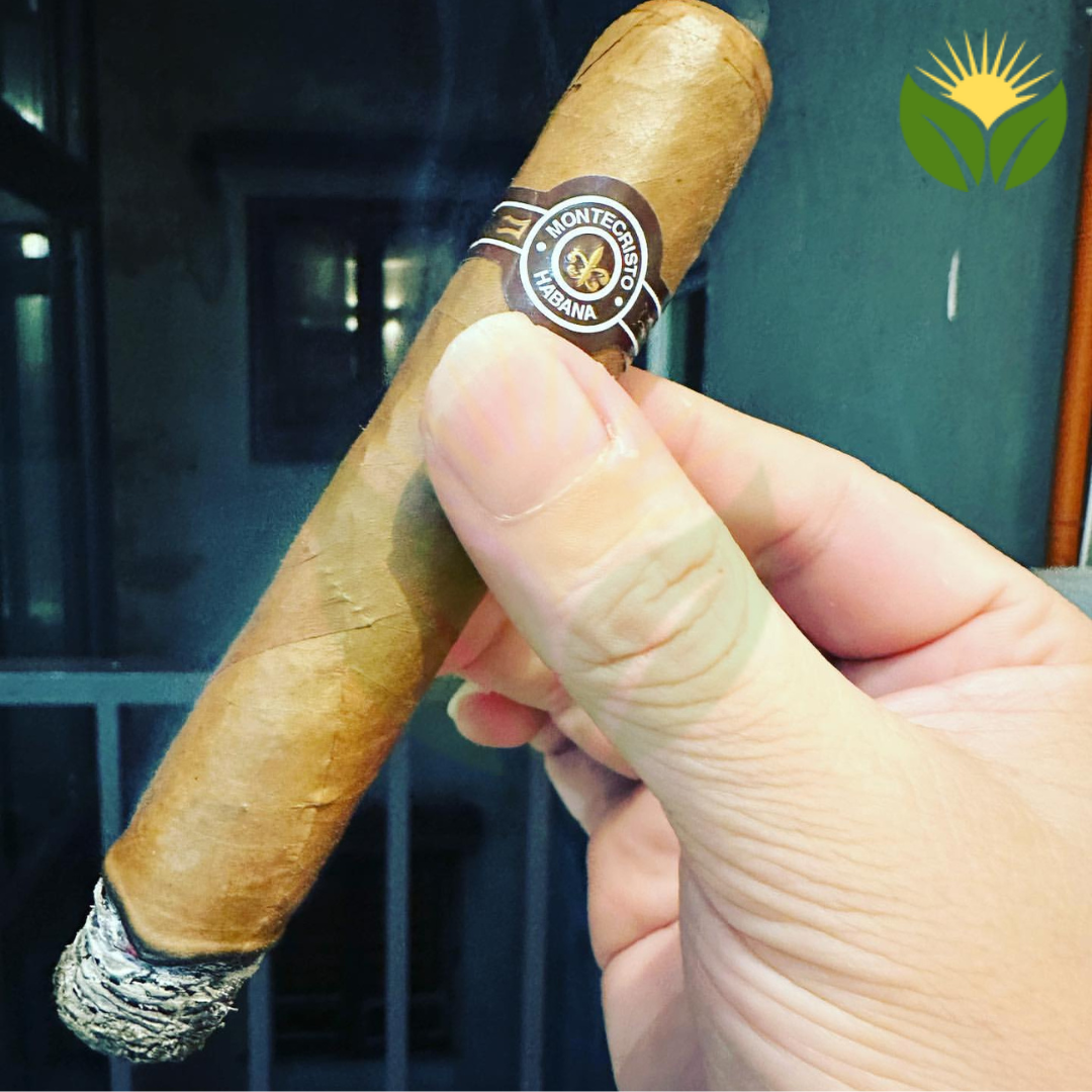 Montecristo Edmundo