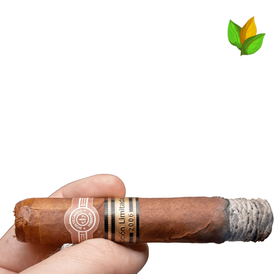 Montecristo Robustos Limited Edition 2006 - 2000 VINTAGE - Montecristo Robustos