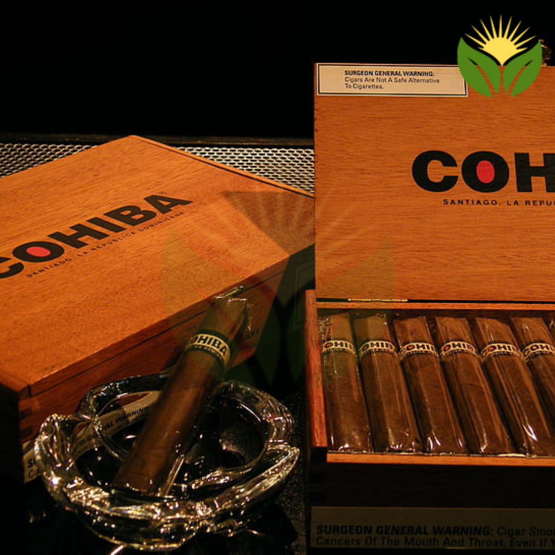 Cohiba Churchill