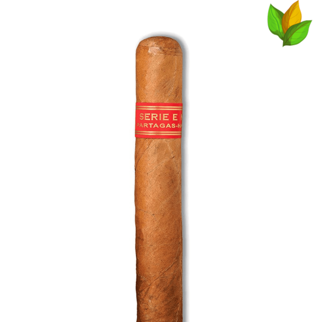 Partagas Serie D No 2 - partagas serie d no 2