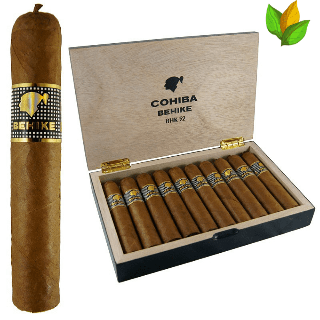 Cohiba Behike 52