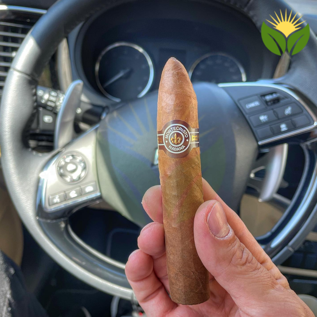 Montecristo Petit No 2