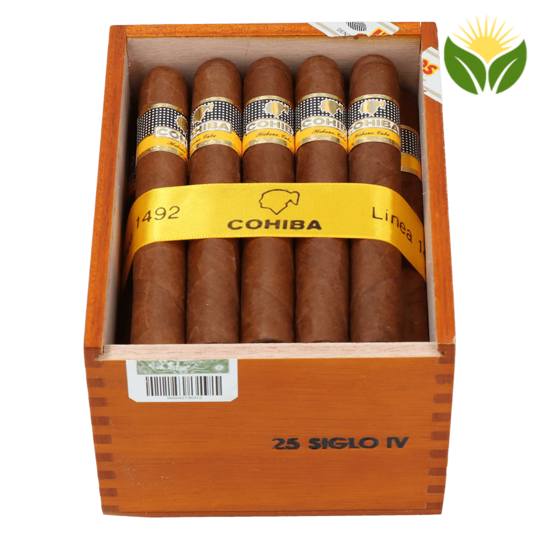 Cohiba Siglo IV