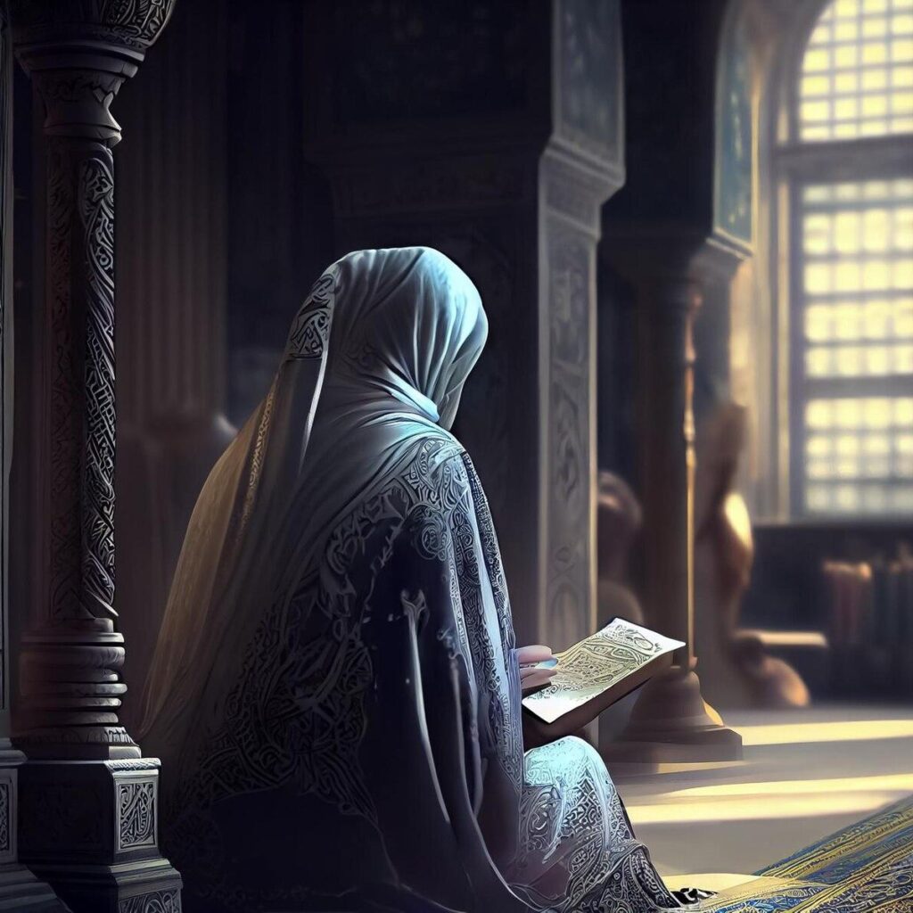 Alimah Online Course: Becoming an Alimah Alimaan Online Quran Alimah Online Course: Becoming an Alimah Alimaan Online Quran