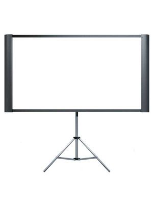 5’x5′ Movie Screen