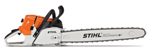 Chainsaw - Gas 32" Bar (Stihl)