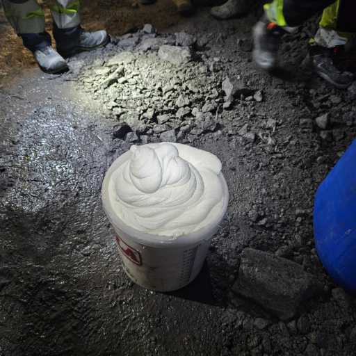 Breaking the Nitrate-Based Explosives Greenhouse: The Potential of ...