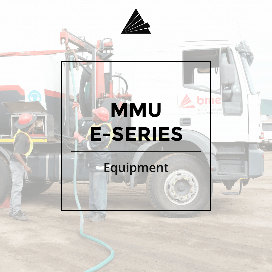 Equipment | BME