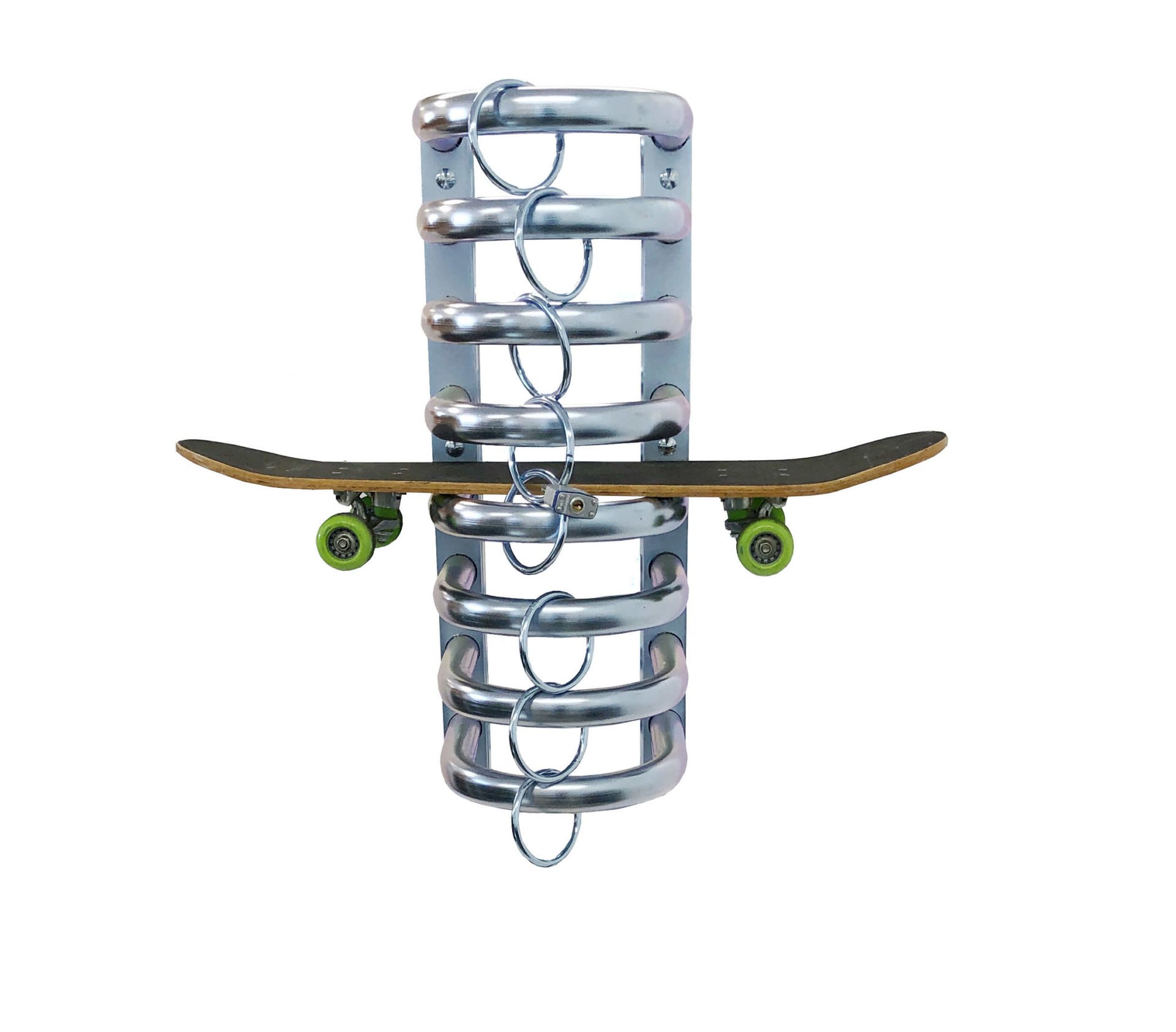 skateboard rack - Genesis