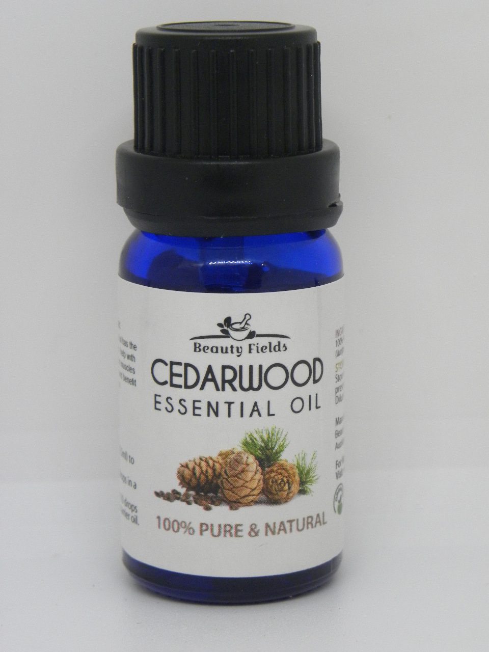 Cedarwood Oil