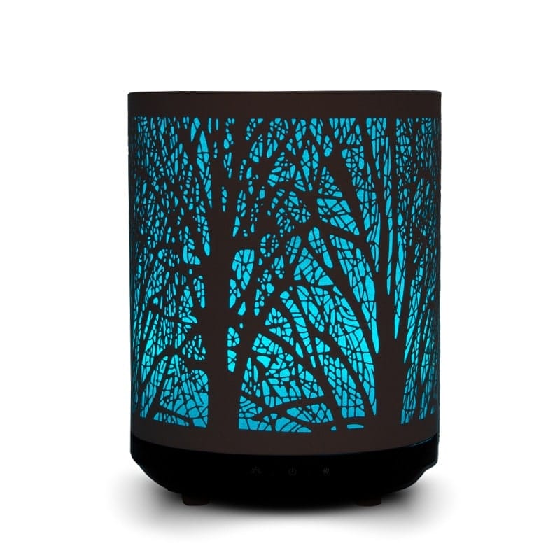 Forrest Essential Oil Diffuser Light Blue