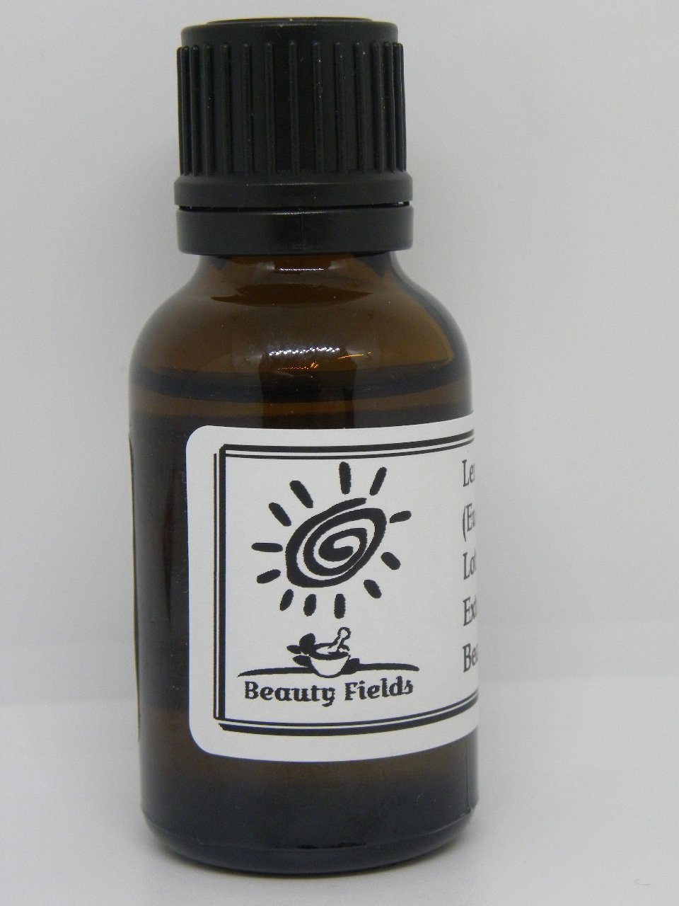 essential oils 25ml