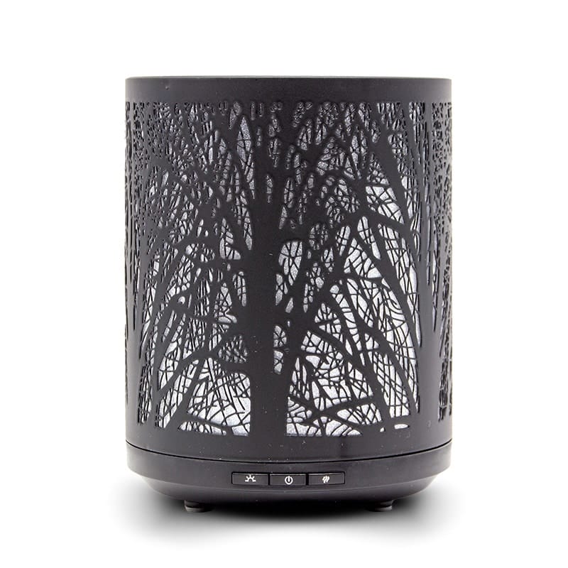 Forrest Essential Oil diffuser white