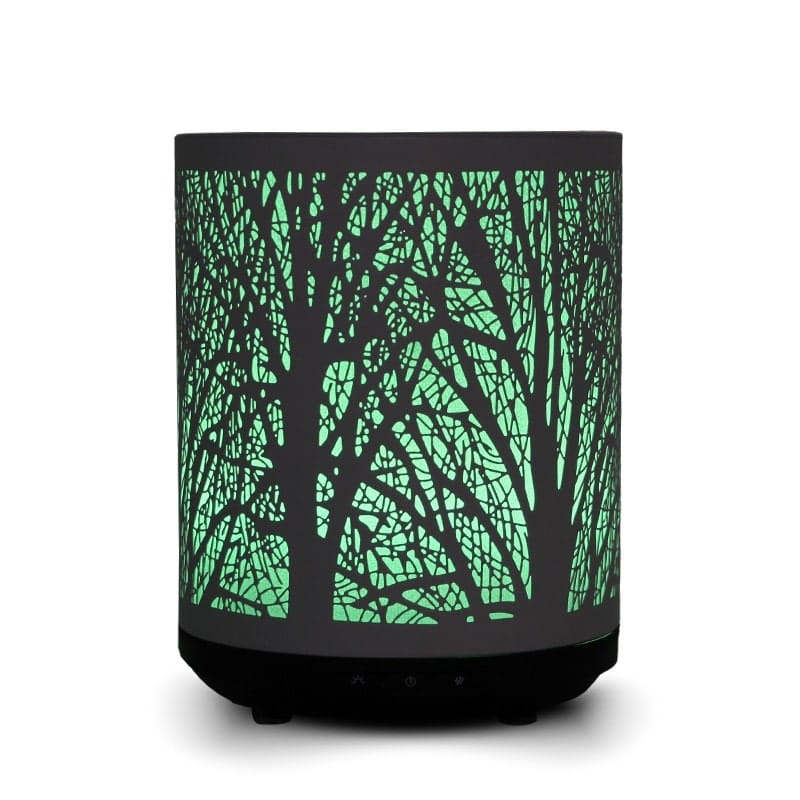 Forrest Essential Oil Diffuser Green