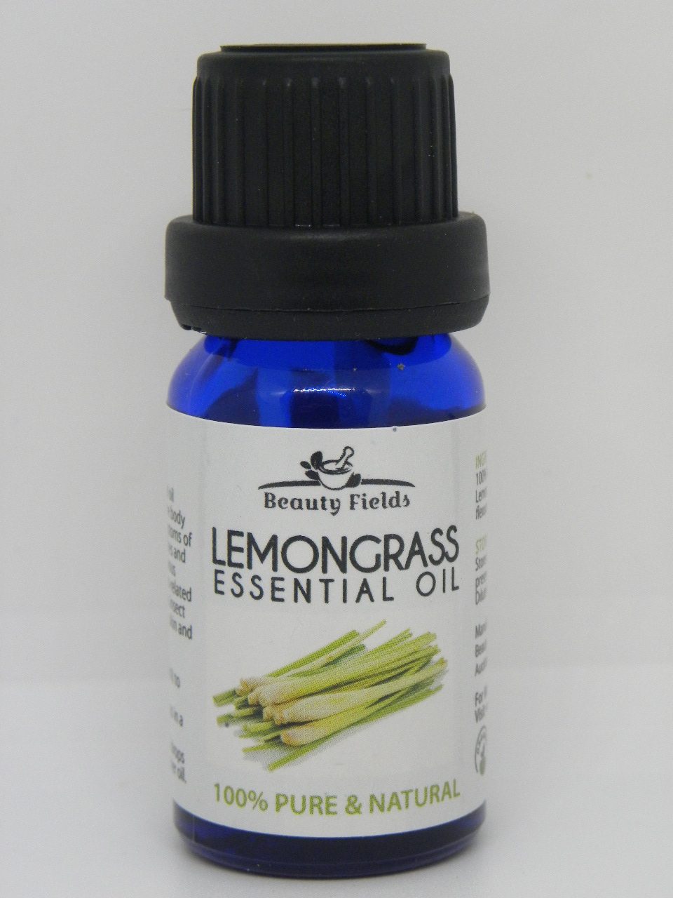 lemongrass essential oil