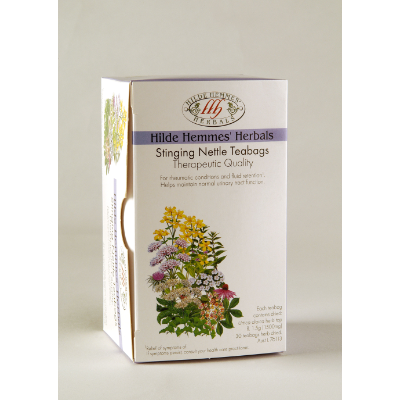 hilde hemmes stinging nettle 30bags