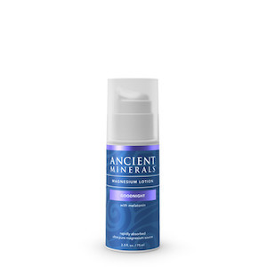 ancient minerals magnesium goodnight lotion 75ml