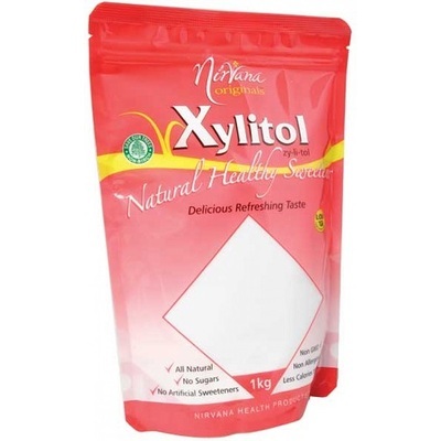 nirvana xylitol 1kg