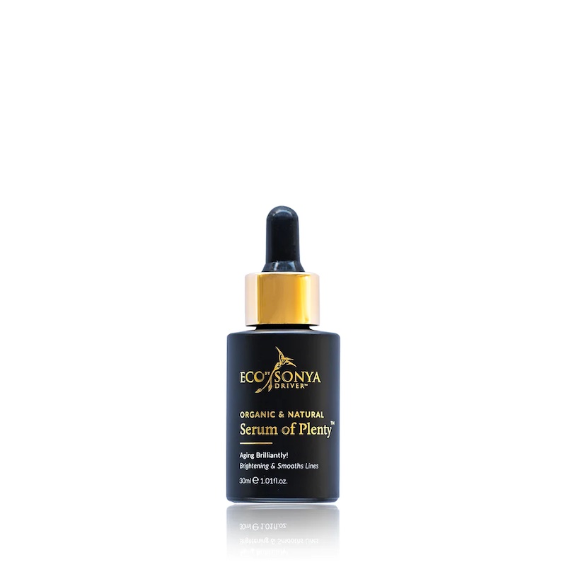 eco by sonya driver serum of plenty 30ml