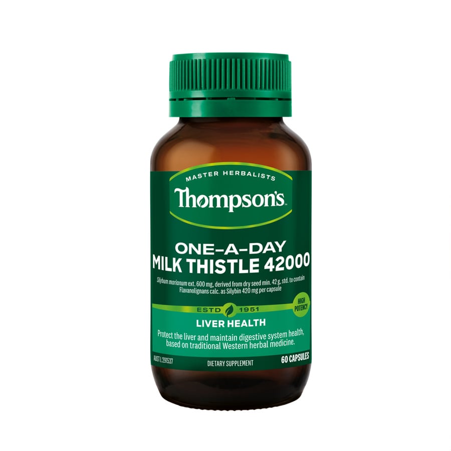 thompsons ashwagandha complex stress + sleep 60tabs