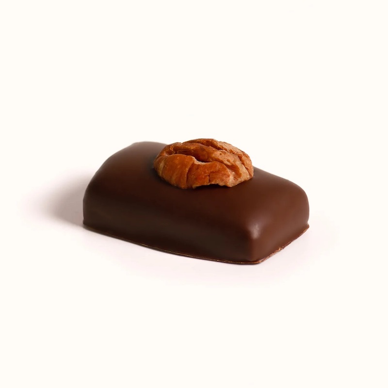 loco love chocolate butter caramel pecan 30g