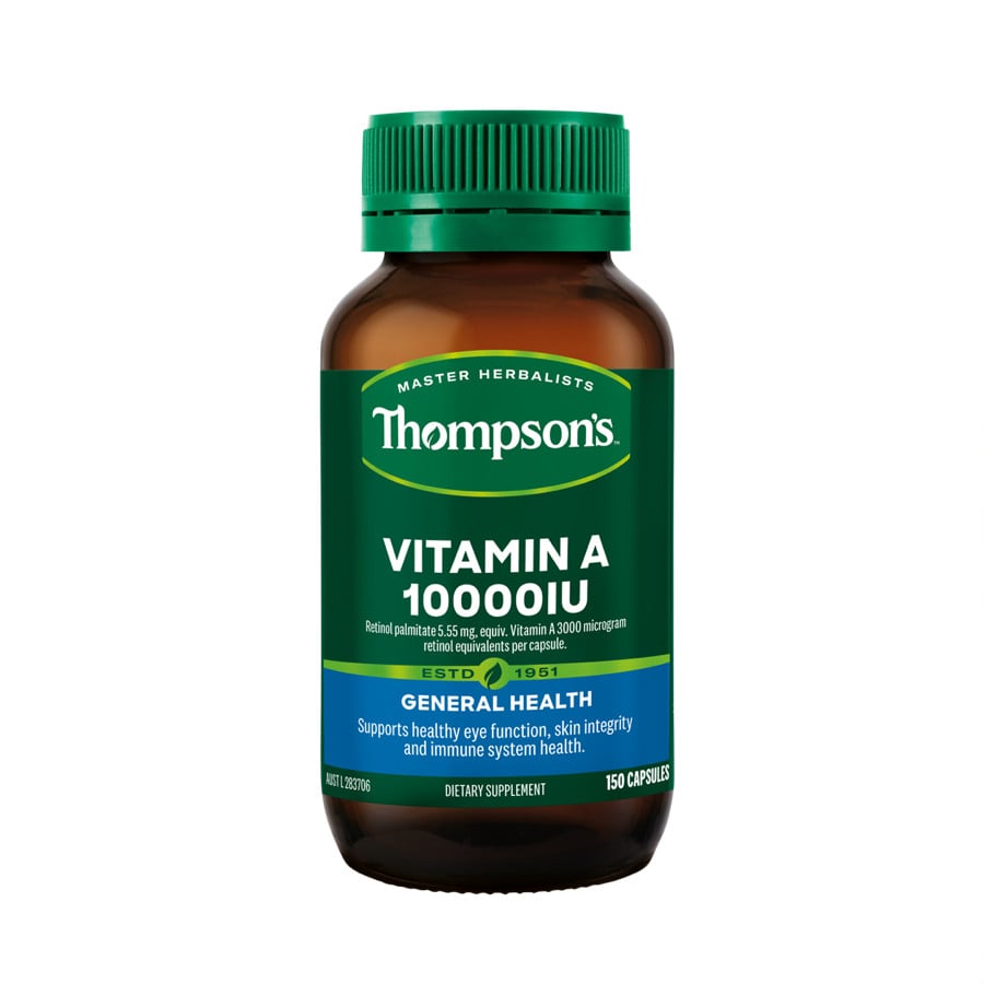 thompsons ashwagandha complex stress + sleep 60tabs