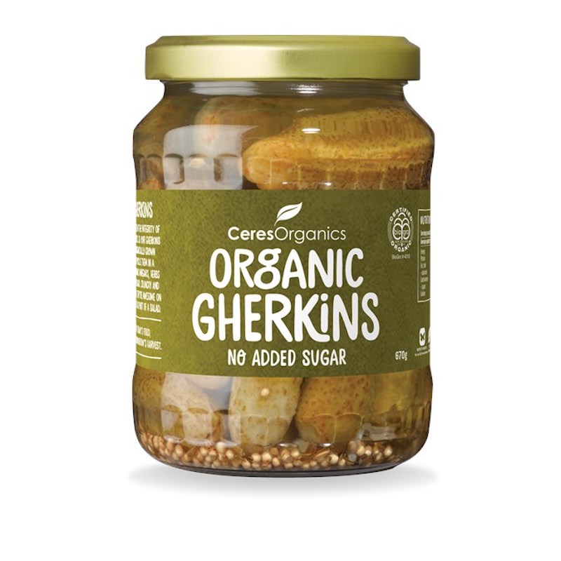 ceres organics gherkins 670g.jpeg