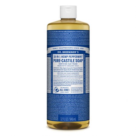 liquid soap 946ml peppermint e1463475541269