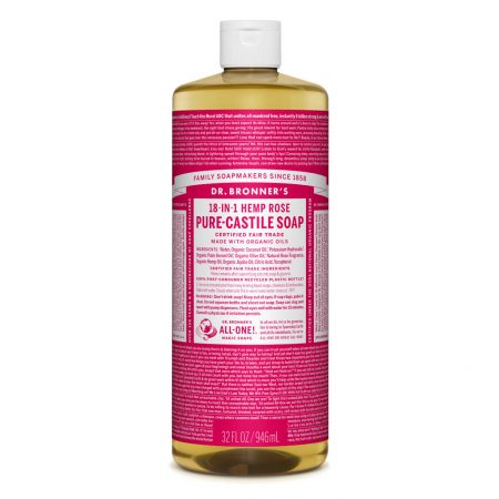 liquid soap 946ml rose e1463475597984