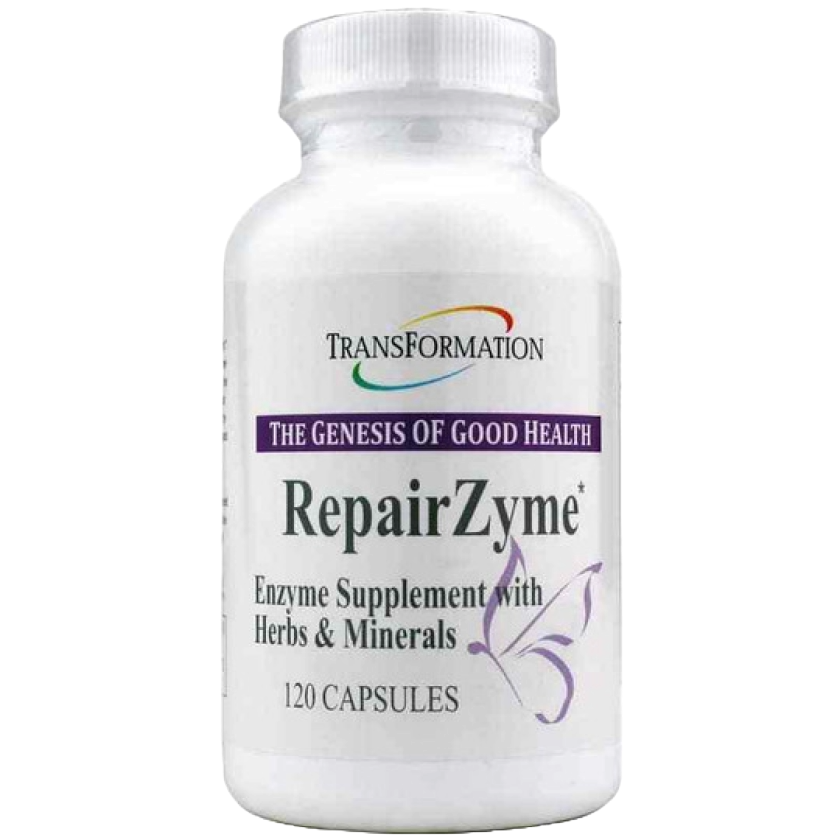 Transformation Enzymes - RepairZyme